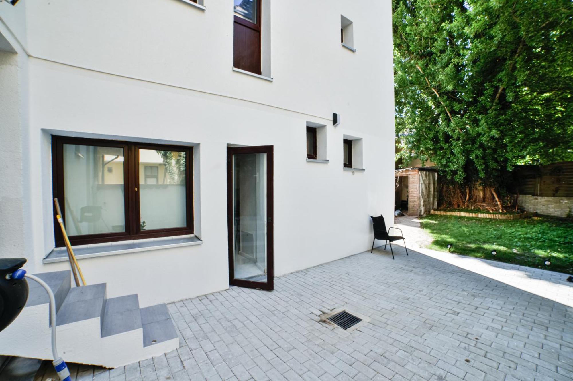 Nord-Apartment 6 I 1 Zimmer Mit Wlan & Walk-In Regendusche Bremerhaven Esterno foto